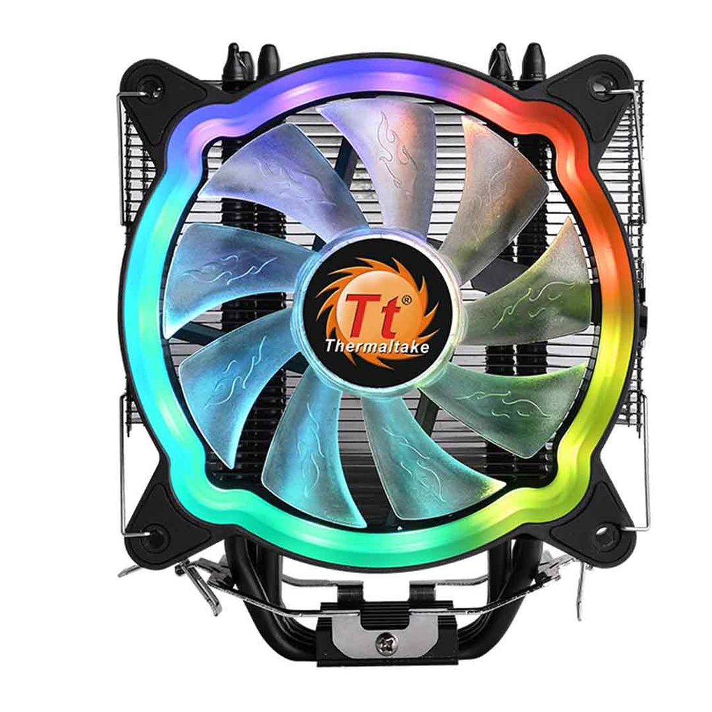 Thermaltake UX200 ARGB Sync CPU Cooler Black