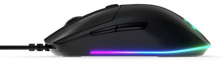 SteelSeries Rival 3 Wired Gaming Mouse