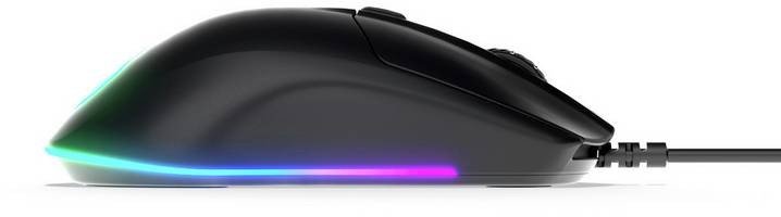 SteelSeries Rival 3 Wired Gaming Mouse