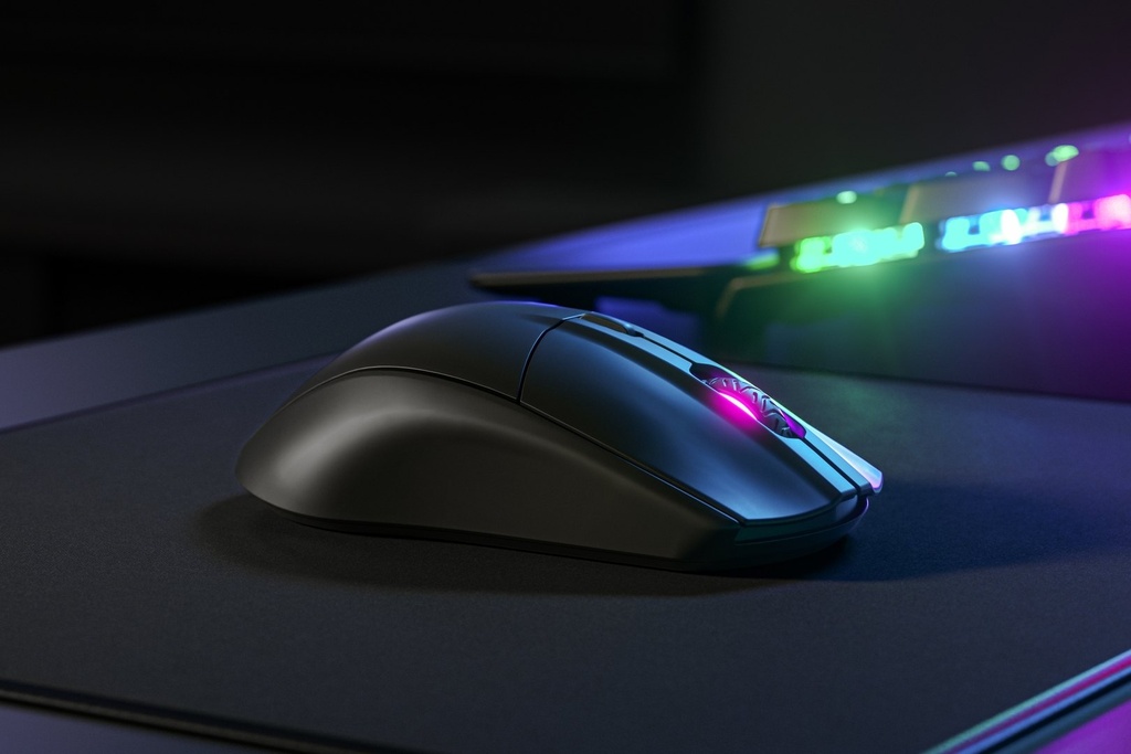  SteelSeries Rival 3 Wireless Gaming Mouse