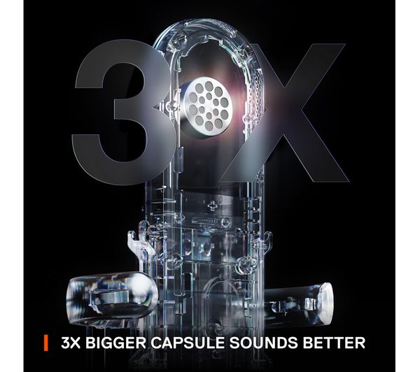  Steelseries Alias Microphone