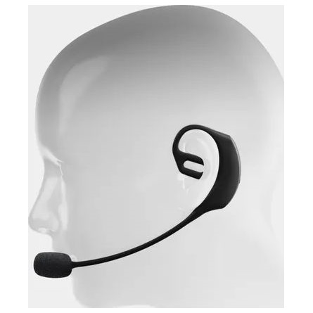 SteelSeries Arena Wireless Mic
