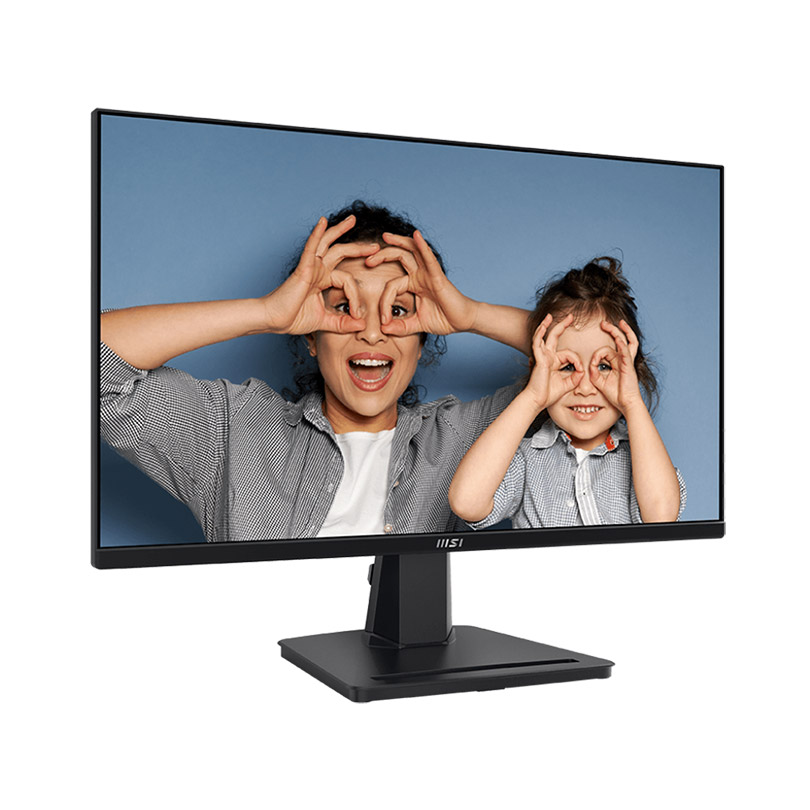 MSI MP251 25" IPS Panel 100Hz 1ms 1920 x 1080 FHD Built in Speakers Monitor