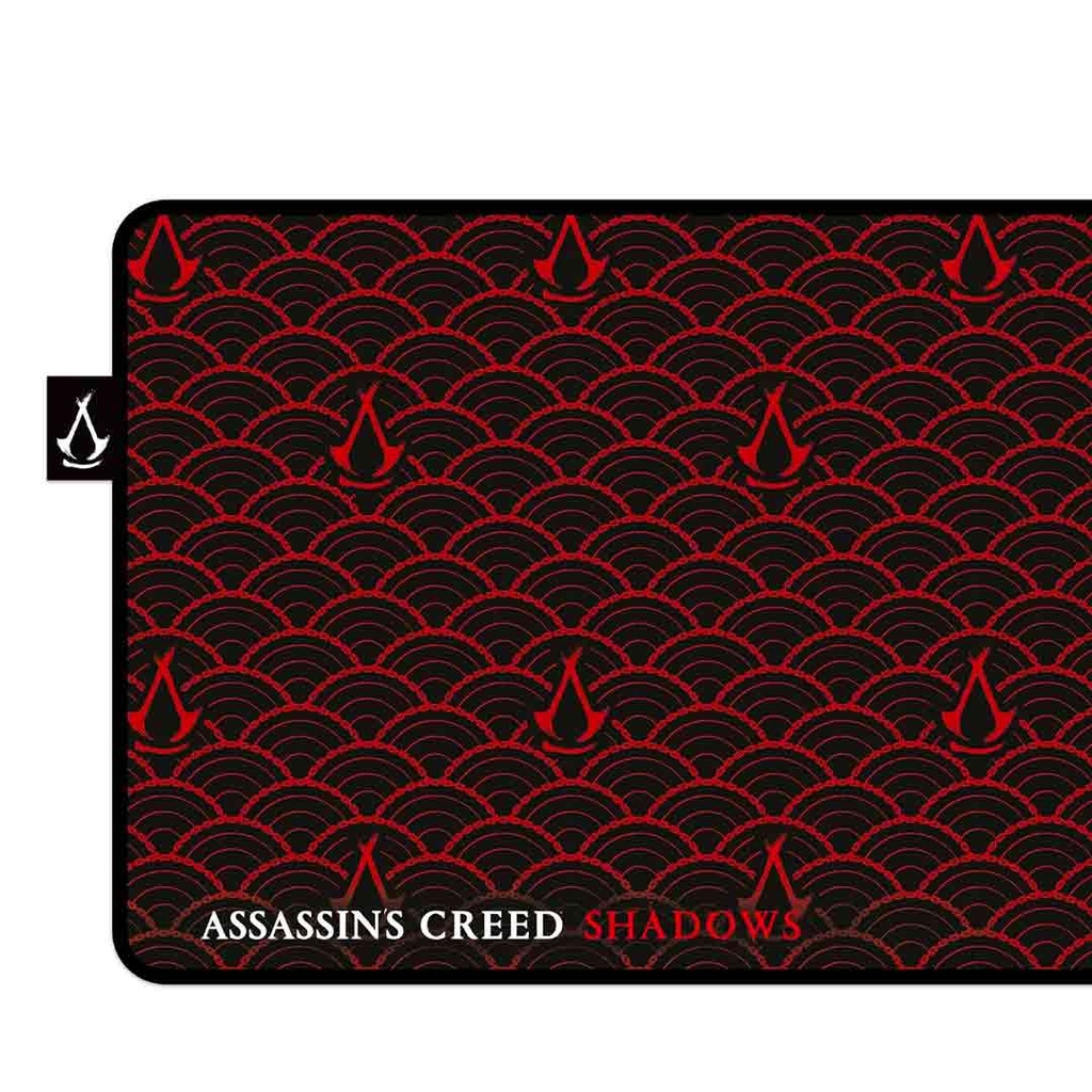 Freaks and Geeks Assassin’s Creed Shadows XL Desk Mat