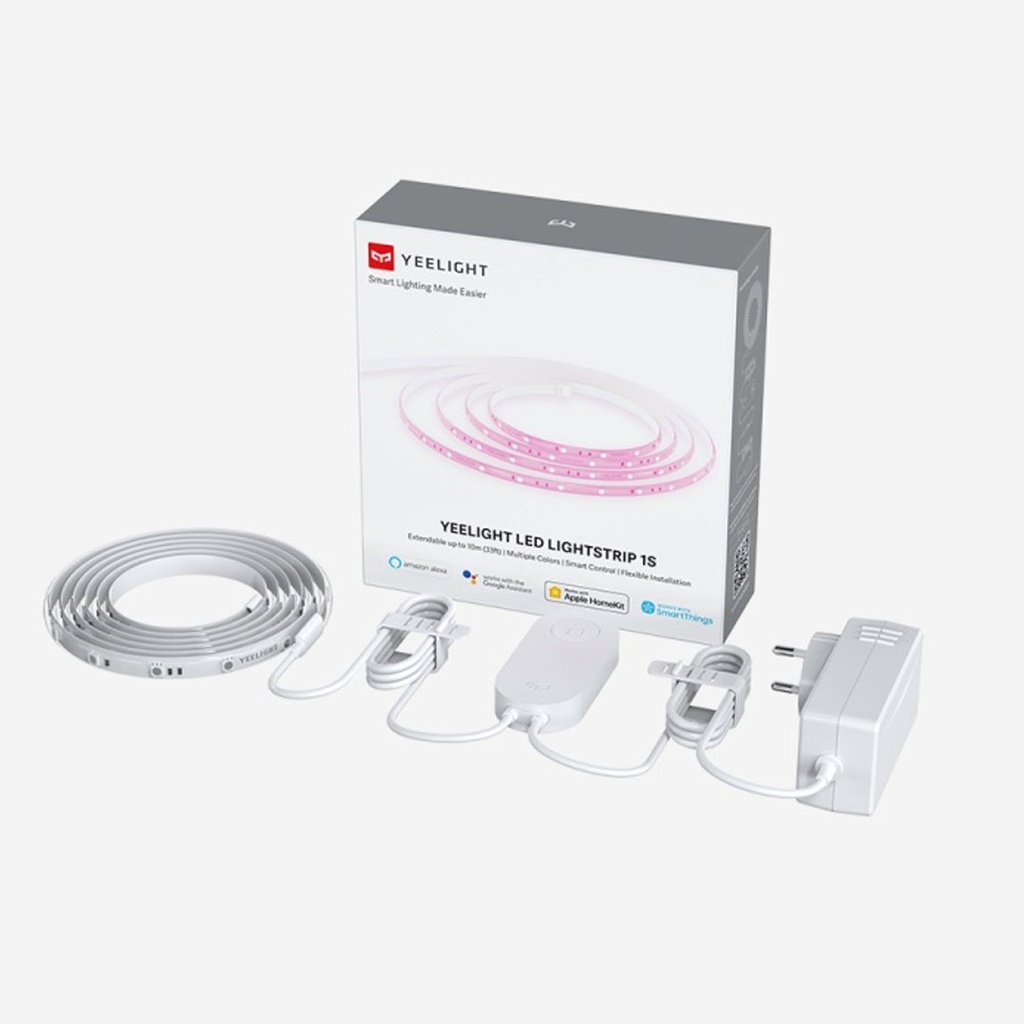 Yeelight LED Lightstrip Plus 1S
