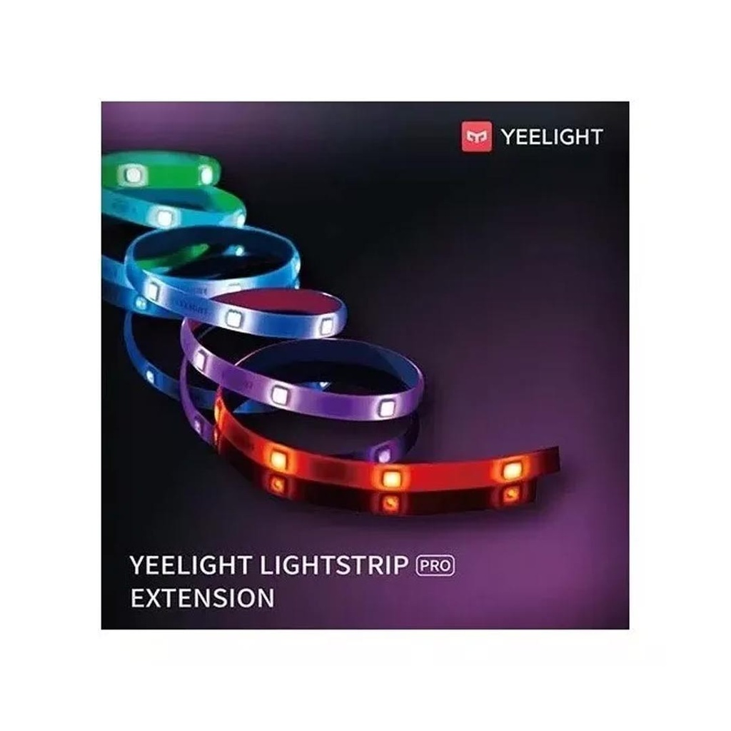 Yeelight LED Lightstrip Pro Extension