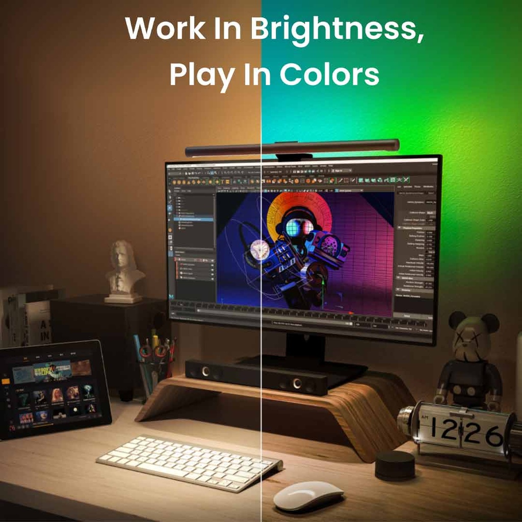 Yeelight LED Screen Light bar Pro