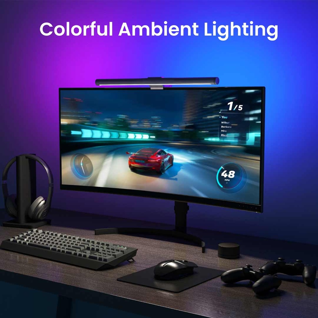 Yeelight LED Screen Light bar Pro