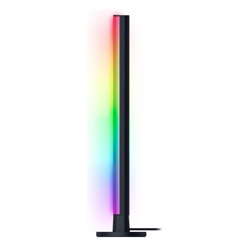 Razer Aether Standing Light Bars - Black