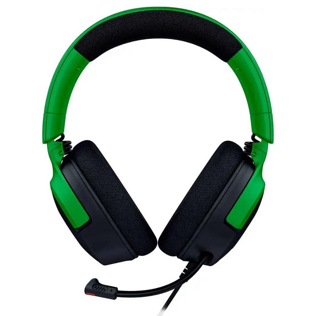 Razer Kraken V4 X Minecraft Edition Wired Gaming Headset
