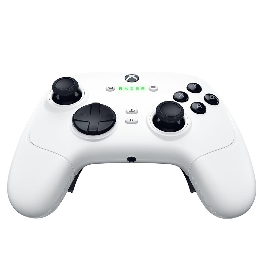 Razer Wolverine V3 Pro for Xbox X|S & PC Wireless Controller White