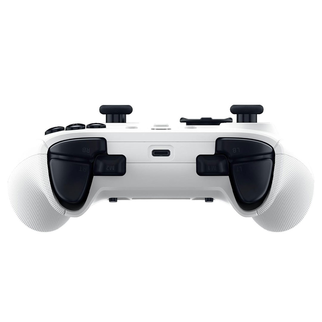 Razer Wolverine V3 Pro for Xbox X|S & PC Wireless Controller White
