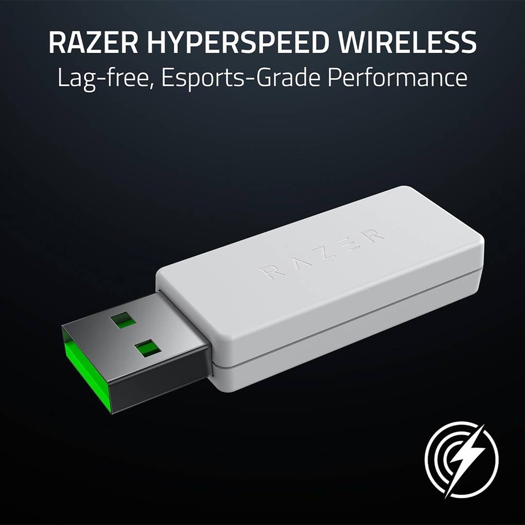 Razer Wolverine V3 Pro for Xbox X|S & PC Wireless Controller White