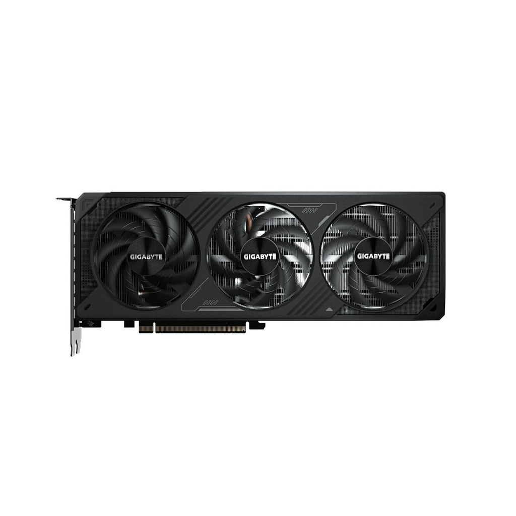 GIGABYTE Geforce RTX 5070 Windforce 12GB Graphic Card