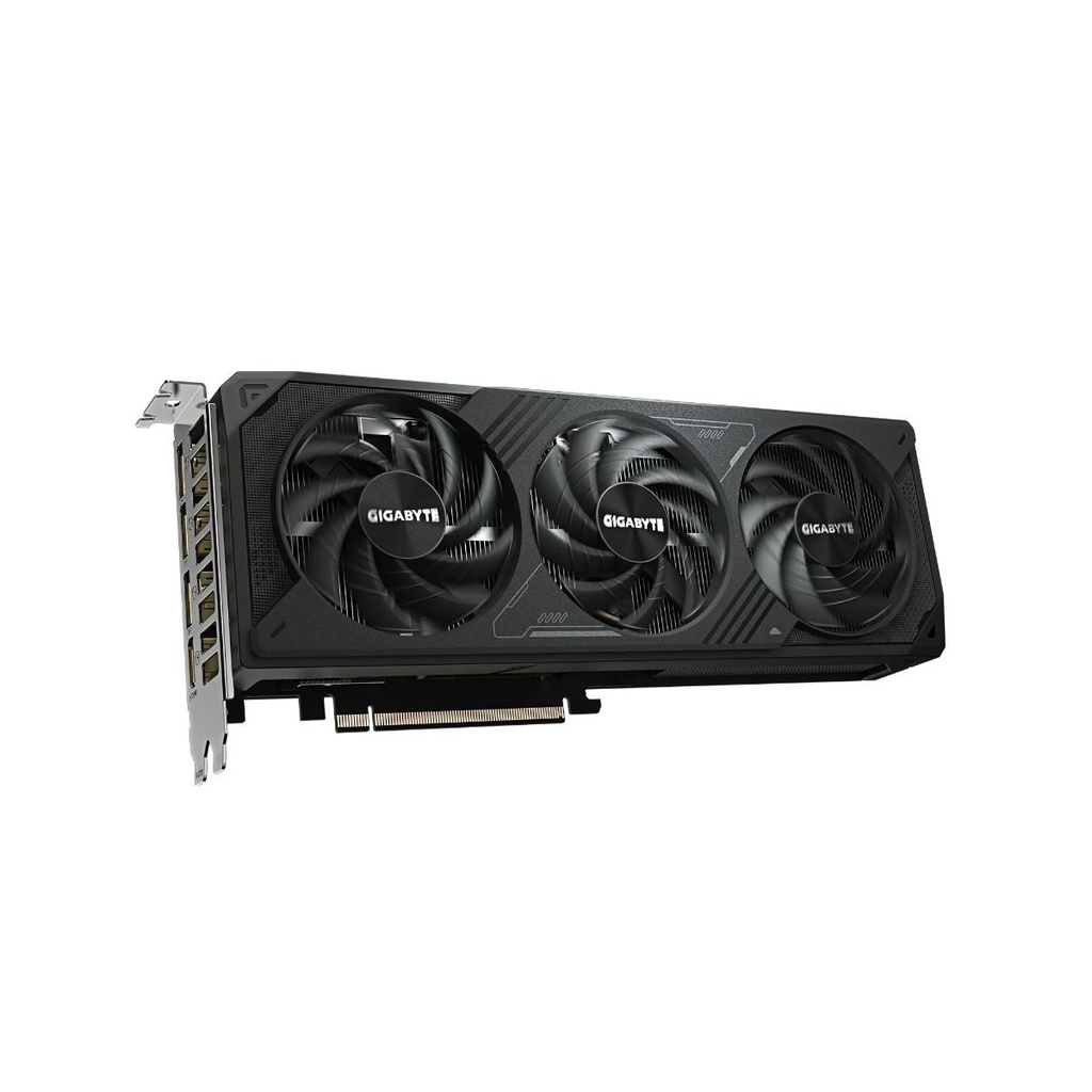 GIGABYTE Geforce RTX 5070 Windforce 12GB Graphic Card