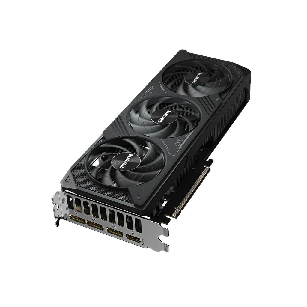 GIGABYTE Geforce RTX 5070 Windforce 12GB Graphic Card