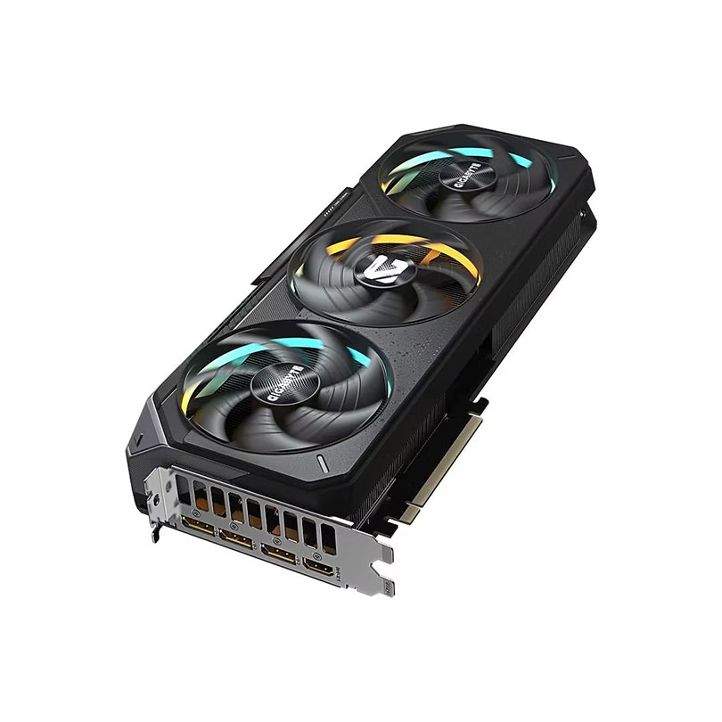 GIGABYTE GeForce RTX 5070 Gaming OC 12GB Graphics Card