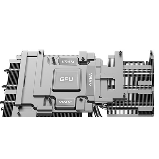 GIGABYTE Geforce RTX 5080 Gaming OC 16GB Graphic Card