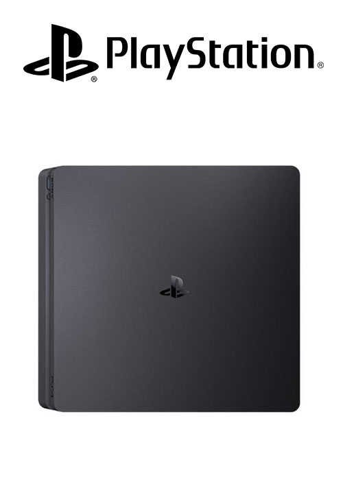 PS4 500GB Slim Hits Bundle Mega Pack V5