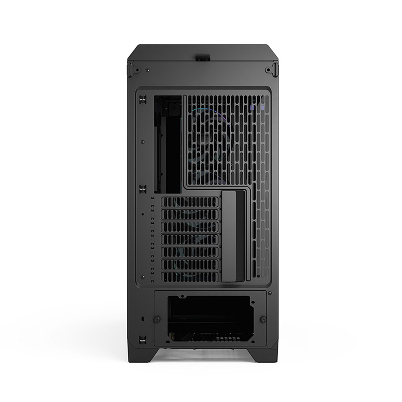 Fractal Design Meshify 3 XL Ambience Pro RGB Black TG Light Tint PC Case