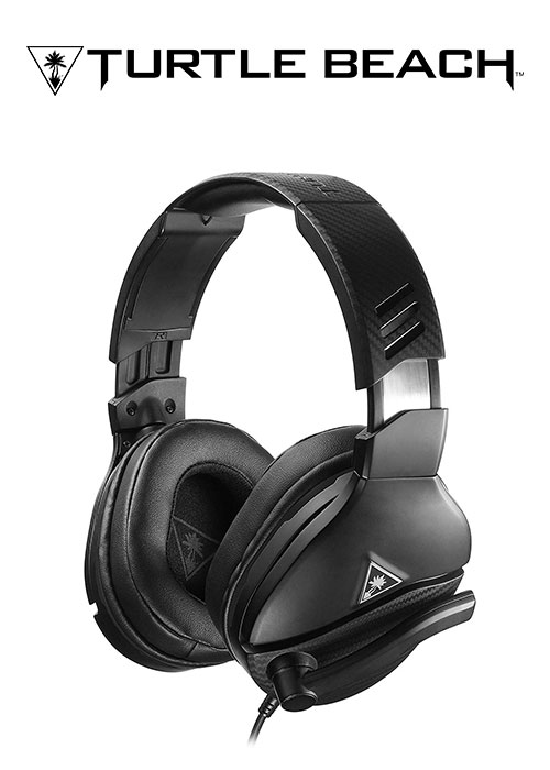 PS4 Ear Force Atlas One Wired Headset (Turtle Beach)