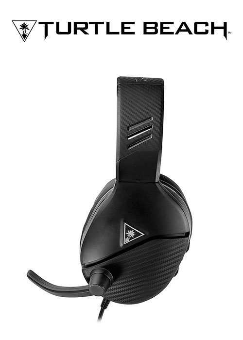 PS4 Ear Force Atlas One Wired Headset (Turtle Beach)
