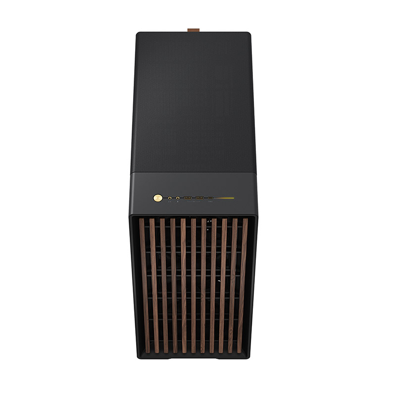Fractal Design North XL Charcoal Dark Tint Tower Gaming PC Case