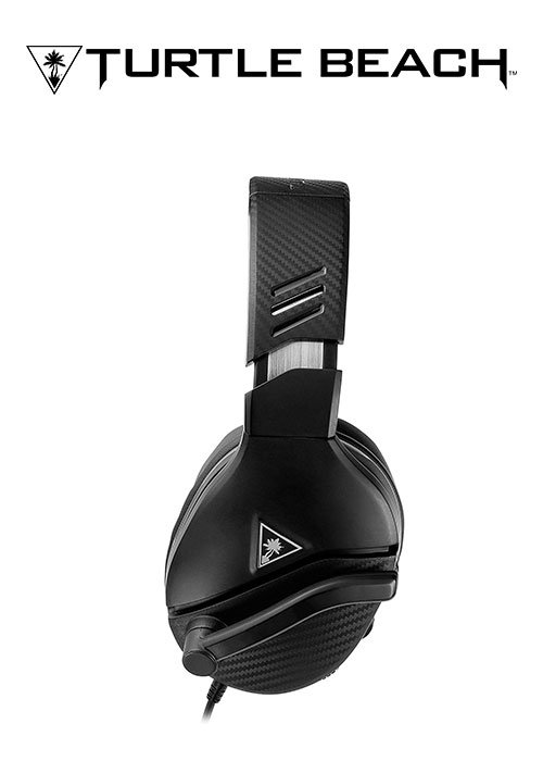 PS4 Ear Force Atlas One Wired Headset (Turtle Beach)
