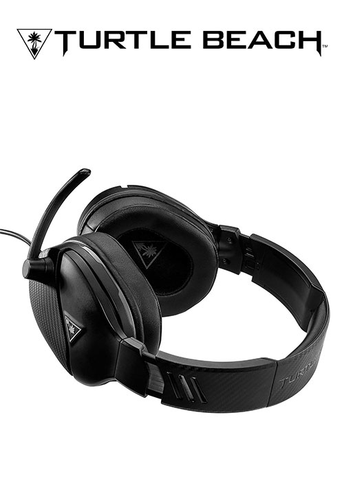 PS4 Ear Force Atlas One Wired Headset (Turtle Beach)