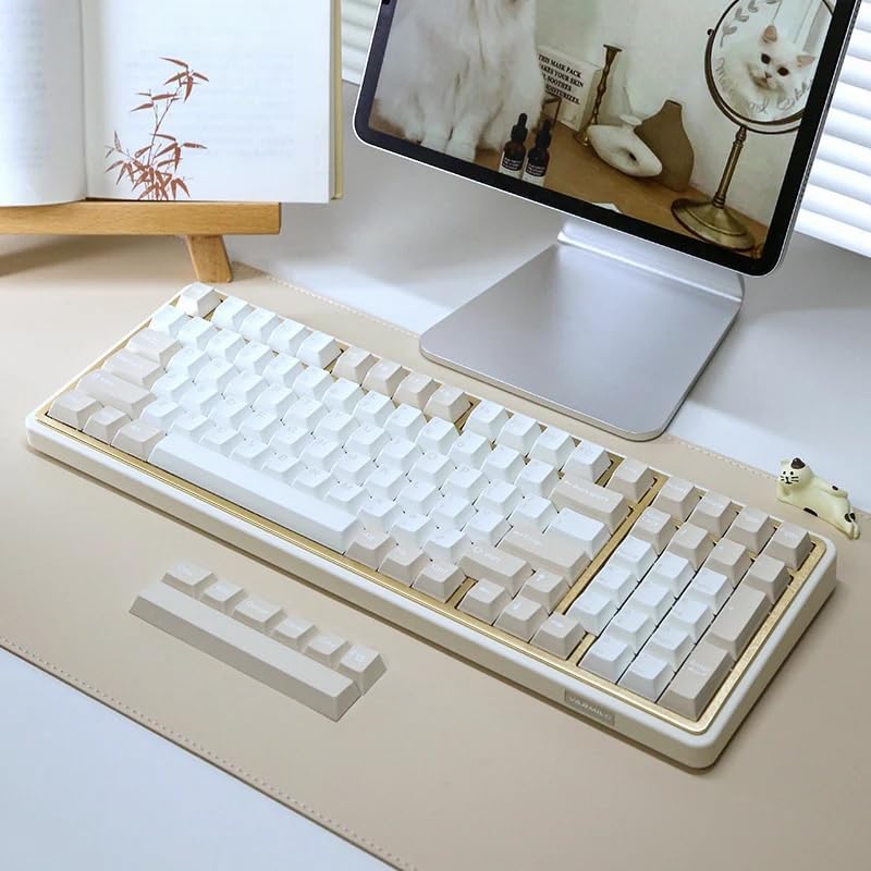 Varmilo Minilo98 Starstand Theme Prestige Light V2 Switches Keyboard