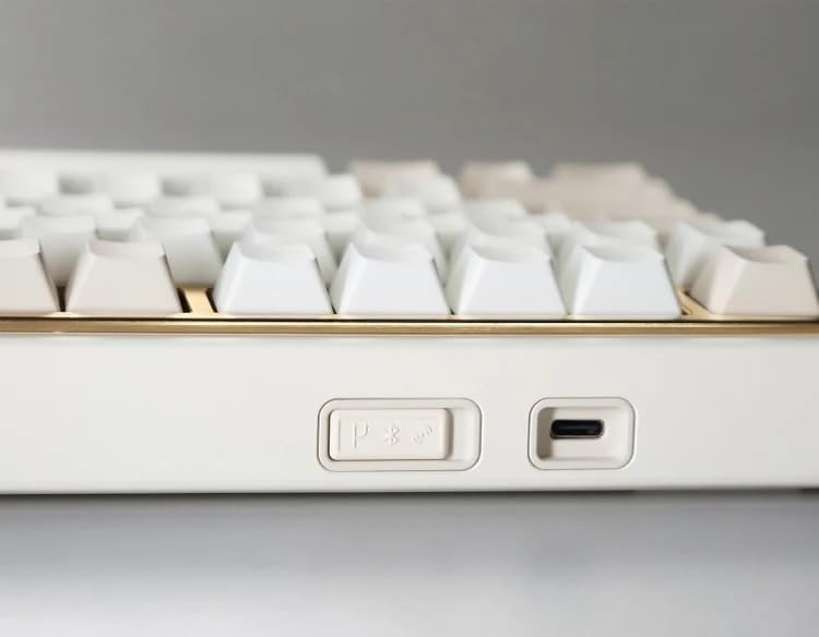 Varmilo Minilo98 Starstand Theme Prestige Voice Switches Keyboard