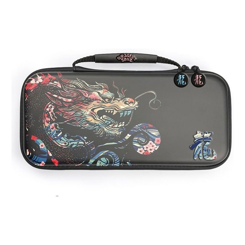 Freaks And Geeks- Carry Case for Nintendo Switch 2 Alter Series