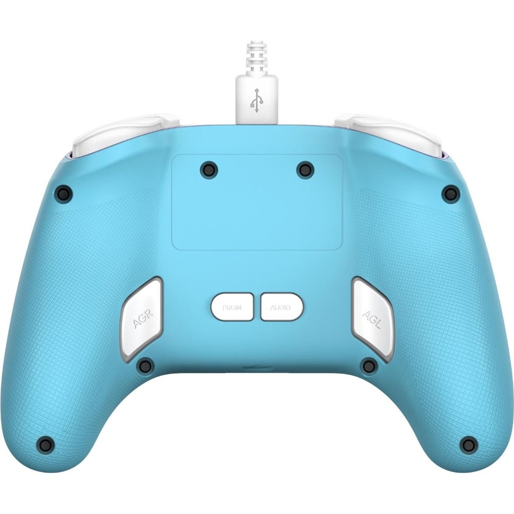 PowerA Advantage Wired Controller for Nintendo Switch 2- Mushrom Kingdom