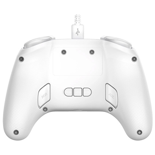 PowerA Advantage Wired Controller for Nintendo Switch 2- Lumectera