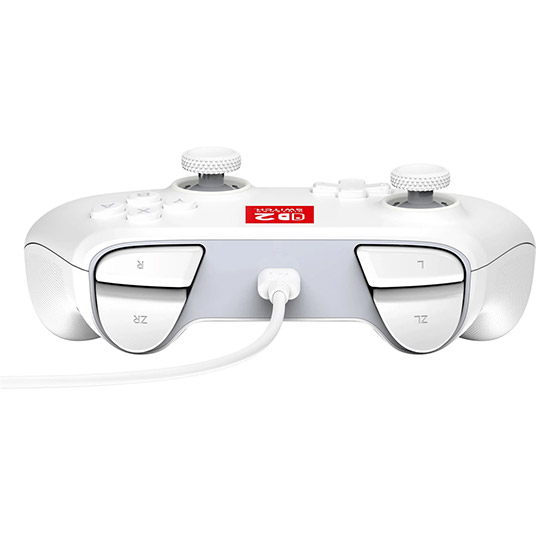PowerA Advantage Wired Controller for Nintendo Switch 2- Lumectera