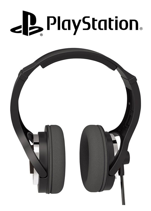 PS4 Headset Insomnia (Hama)
