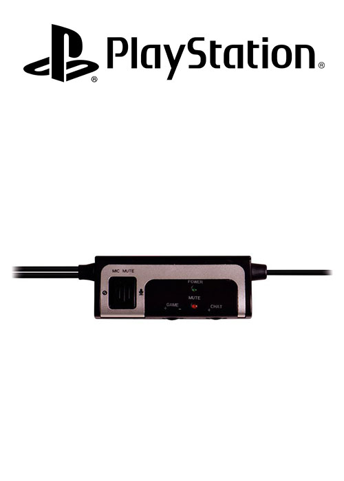 PS4 Headset Insomnia (Hama)