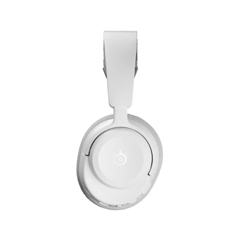 SteelSeries Arctis Nova 3X - wireless gaming headset, White.webp