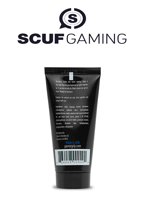 Scuf Gamer Grip 
