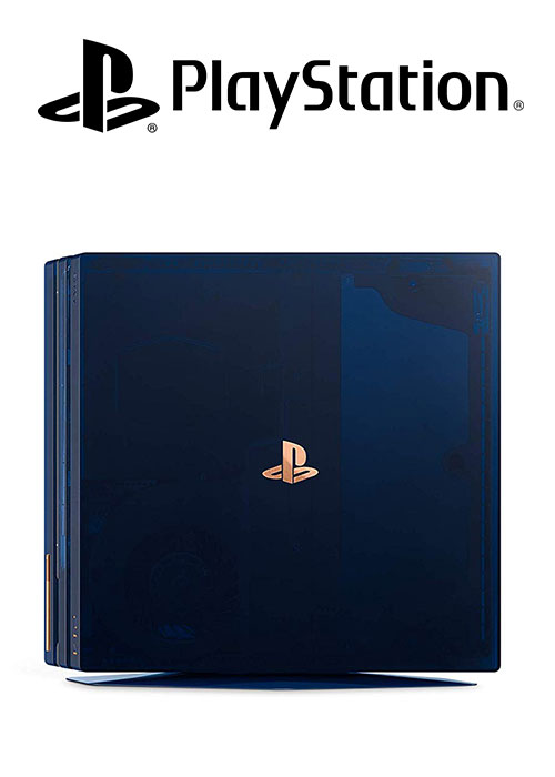 PS4 PRO 2TB 500 Million L.E 