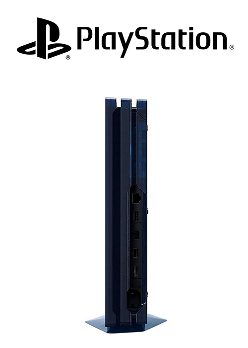 PS4 PRO 2TB 500 Million L.E 