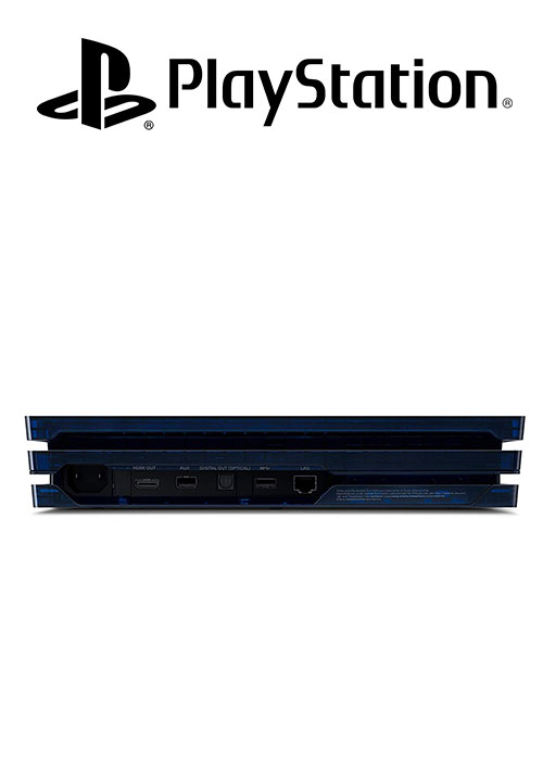 PS4 PRO 2TB 500 Million L.E 