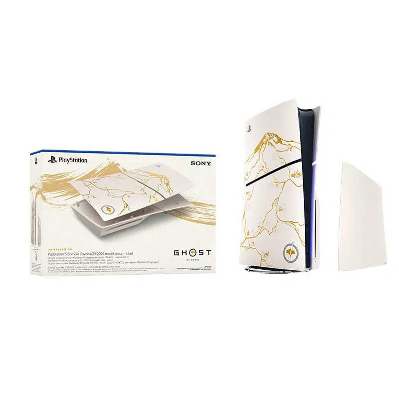 ghost of yotei case slim.webp