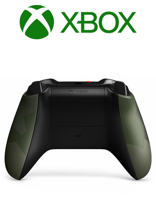 XB1 S Wireless Controller Armed Forces II