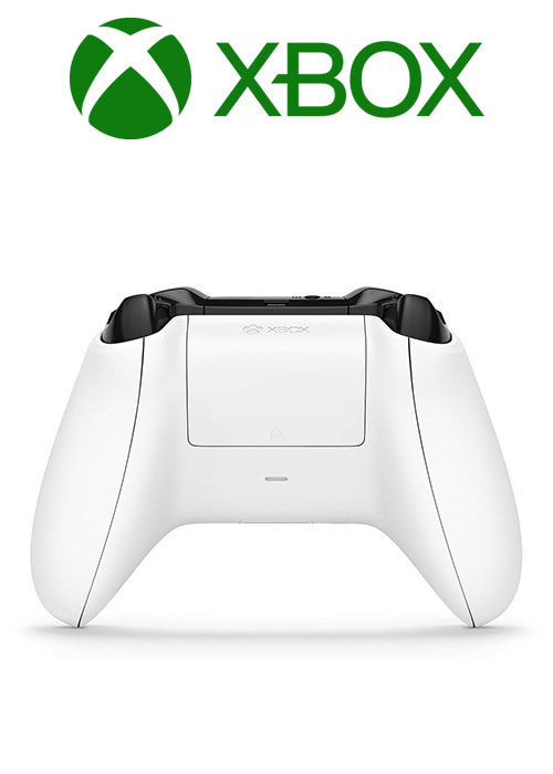 XB1 S Console 500GB PAL White 