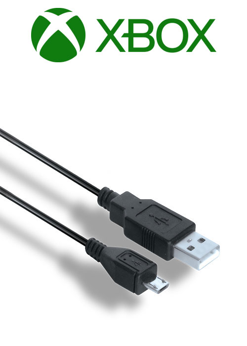 XB1 Dual Play & Charge Kit (Dream Gear)