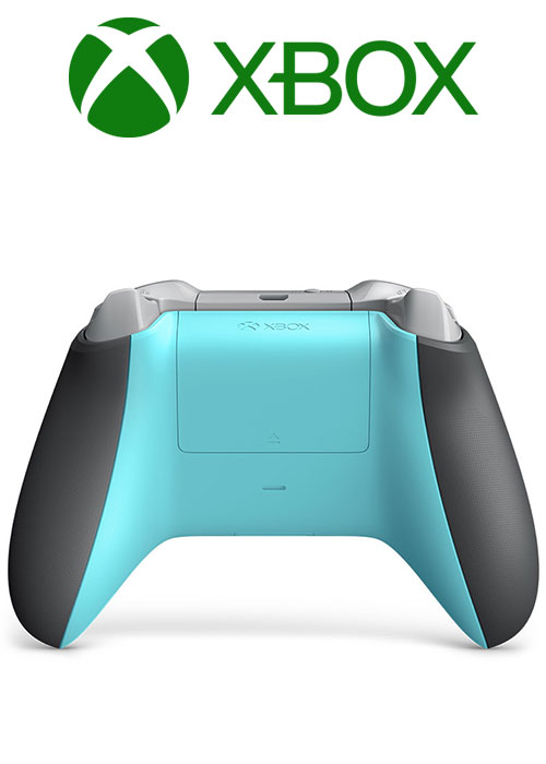 XB1 S Wireless Controller Grey