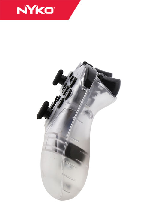 NS Wireless Core Controller - Clear (Nyko)