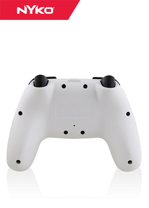 NS Mini Wireless Core Controller - White (Nyko)
