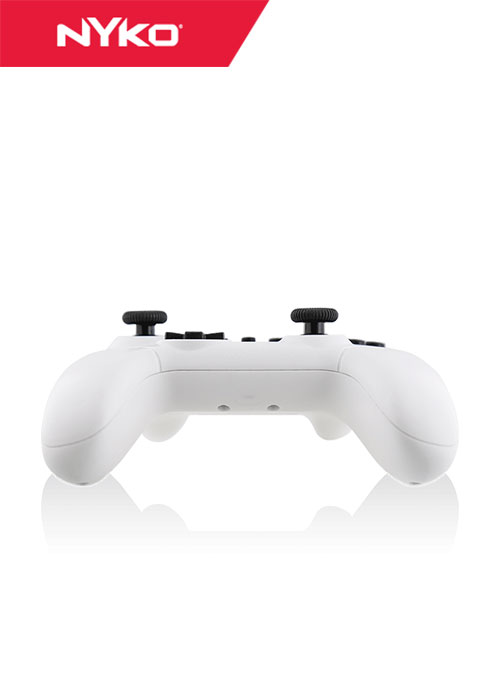 NS Mini Wireless Core Controller - White (Nyko)